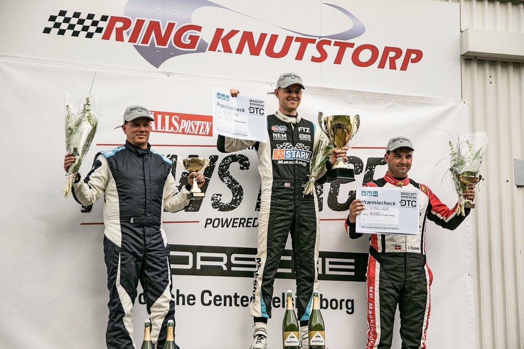 (Foto: MB Racing)